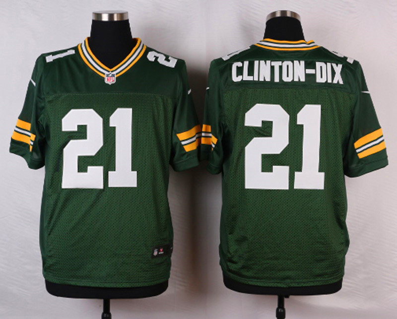 Green Bay Packers throw back jerseys-023